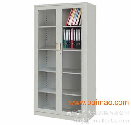 南宁文件柜批发 铁皮文件柜的品质保证与供应商选择
