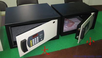 揭秘家用入墙式保险箱 安全与美观的完美融合 — 以艺源金属制品厂为例